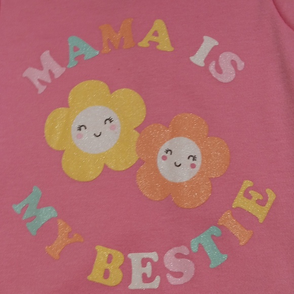 Bodysuit and Soft toy - Picture 4 of 8